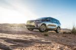 Kia Sorento SXL 2018 года (NA)